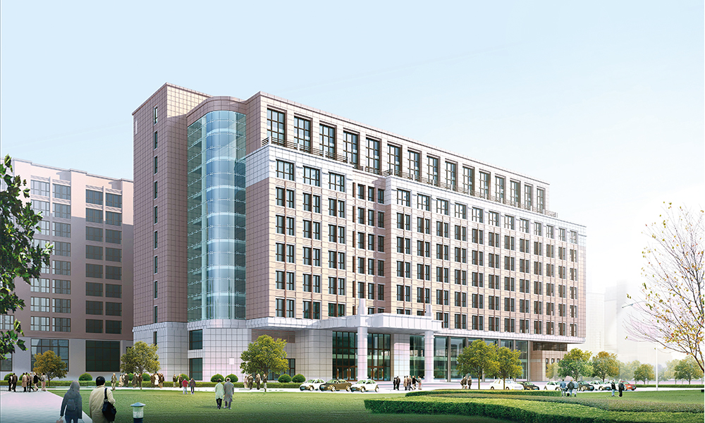 The First Affiliated Hospital of Jilin University