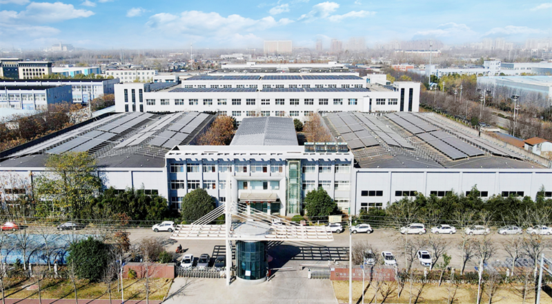 BOMA Brand Listed in 2024 Intelligent Factory List